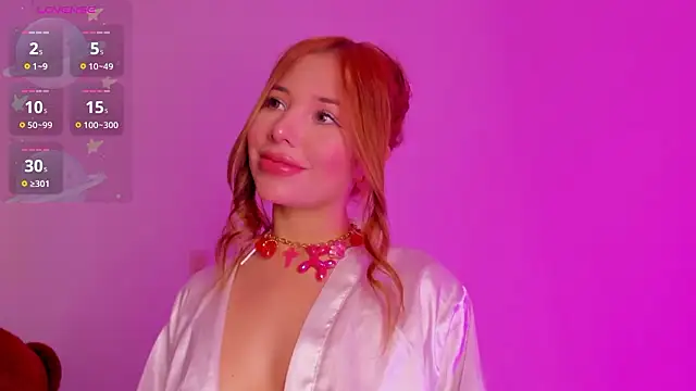 nicol gw7 online show from 02.04.26