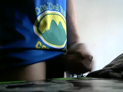 VikernesCam online show from 03.01.26