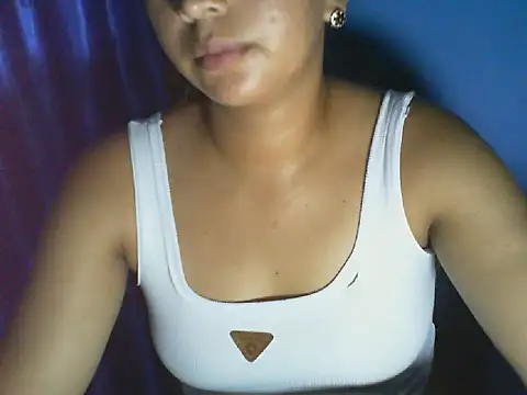 Monica2021 online show from 10.14.25