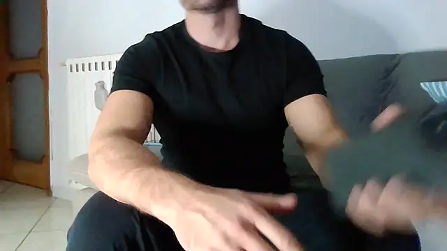 giovan2020 online show from 11.08.25