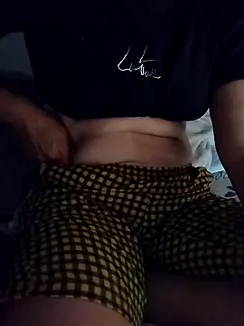 Snapshot of Penny-y chatting on 11.15.25 Penny-y online show from 11.15.25