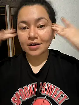 Chubby Licius online show from 09.27.25