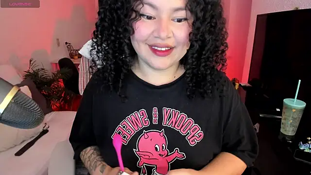 Chubby Licius online show from 09.30.25