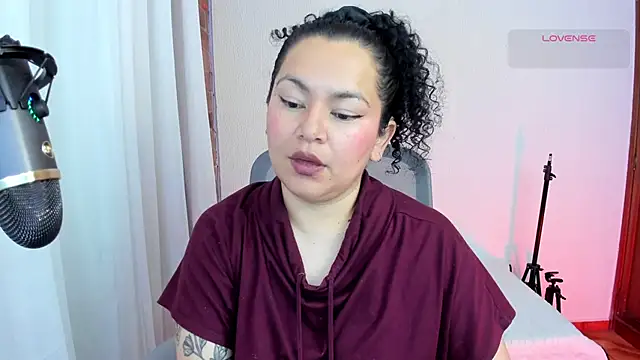 Chubby Licius online show from 03.06.26