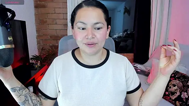 Chubby Licius online show from 03.30.26