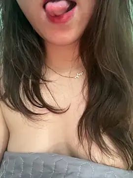 Lusi-sexy online show from 04.05.26