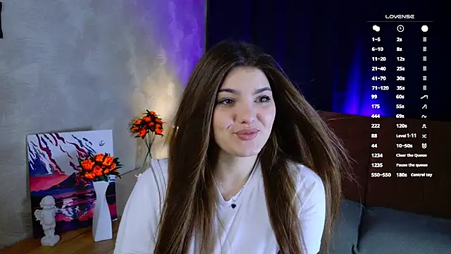 StephanieeMiller online show from 11.25.25