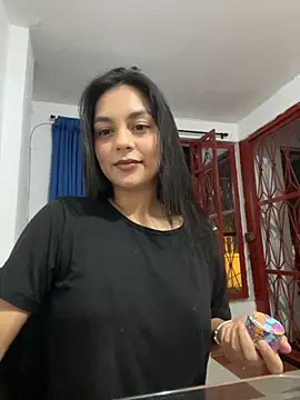 Snapshot of Selene_Wings22 chatting on 10.22.25 Selene Wings22 online show from 10.22.25