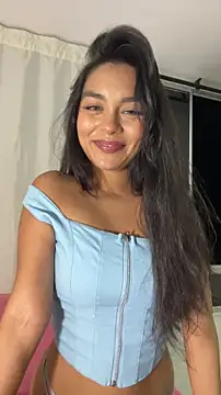 Selene Wings22 online show from 04.05.26