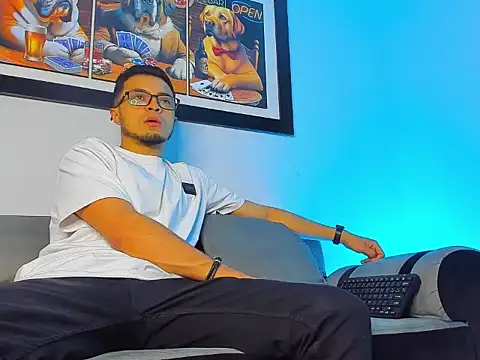 Paul masster online show from 09.29.25