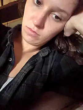 brunettebabexo3 online show from 10.26.25