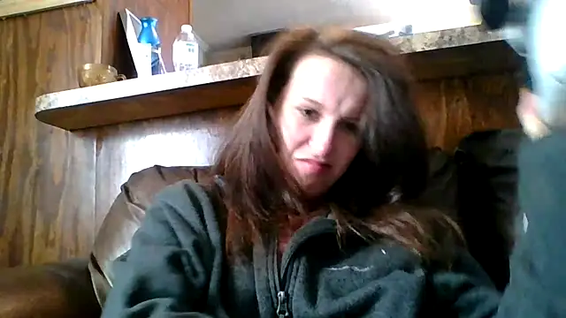 brunettebabexo3 online show from 01.19.26