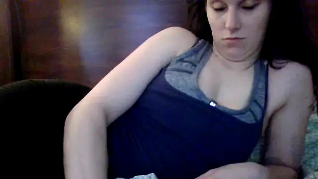 brunettebabexo3 online show from 02.22.26