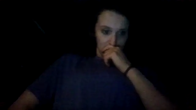 Snapshot of brunettebabexo3 chatting on 05.18.26 brunettebabexo3 online show from 05.18.26