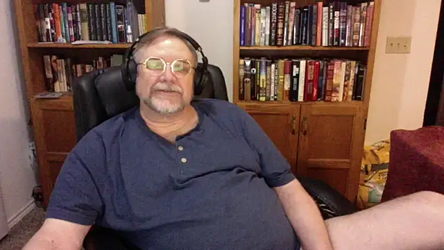 Vinyl22xh online show from 03.11.26