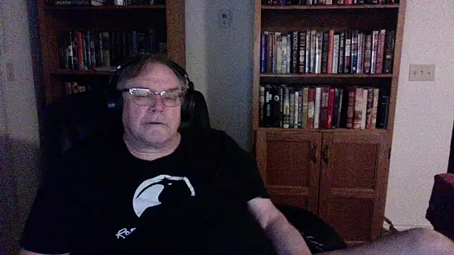 Vinyl22xh online show from 05.08.26