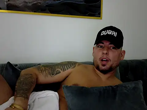 maximus888A online show from 09.29.25