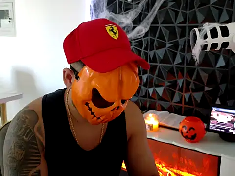 maximus888A online show from 10.26.25