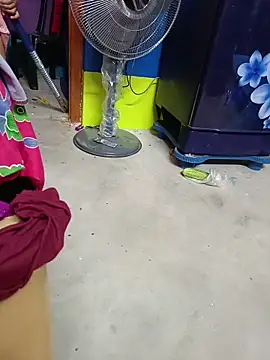 reya743 online show from 04.10.26