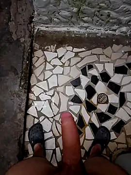 SALCEDO 041198 online show from 10.07.25