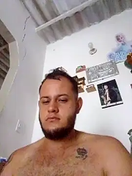 SALCEDO 041198 online show from 11.04.25