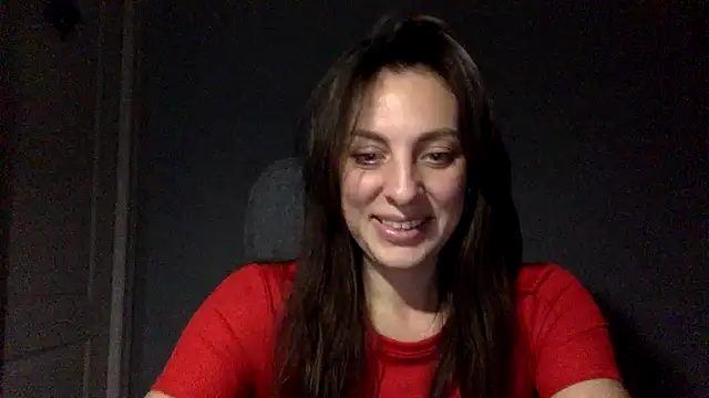 Snapshot of Myronell chatting on 10.09.25 Myronell online show from 10.09.25