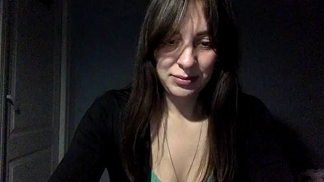 Snapshot of Myronell chatting on 10.20.25 Myronell online show from 10.20.25