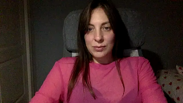 Snapshot of Myronell chatting on 10.21.25 Myronell online show from 10.21.25