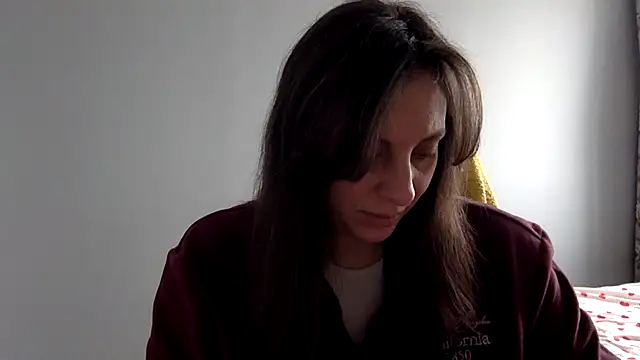 Snapshot of Myronell chatting on 10.25.25 Myronell online show from 10.25.25