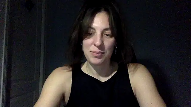 Snapshot of Myronell chatting on 10.26.25 Myronell online show from 10.26.25