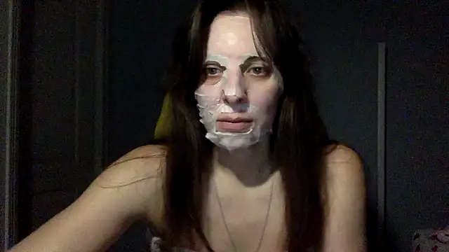 Snapshot of Myronell chatting on 10.30.25 Myronell online show from 10.30.25