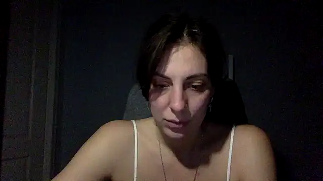 Snapshot of Myronell chatting on 11.10.25 Myronell online show from 11.10.25