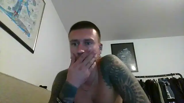 rarnox online show from 09.22.25