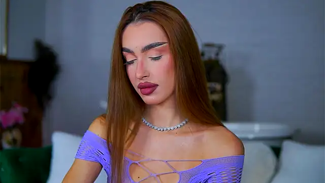 ClaraBenatti online show from 11.05.25