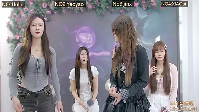 DogdogSM online show from 01.17.26