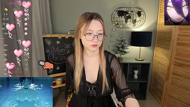 elliupp online show from 12.05.25