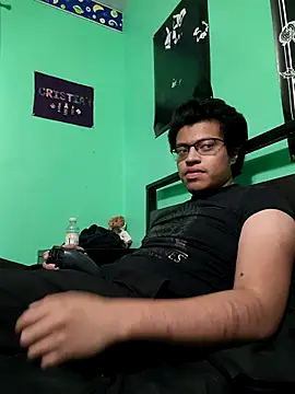 Crypticfreak505 online show from 09.23.25