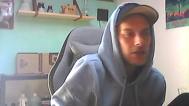 northboy91 online show from 01.08.26