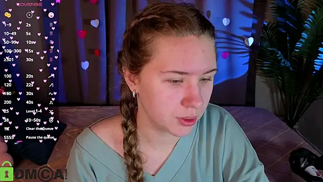 Elsie Cutties online show from 02.20.26