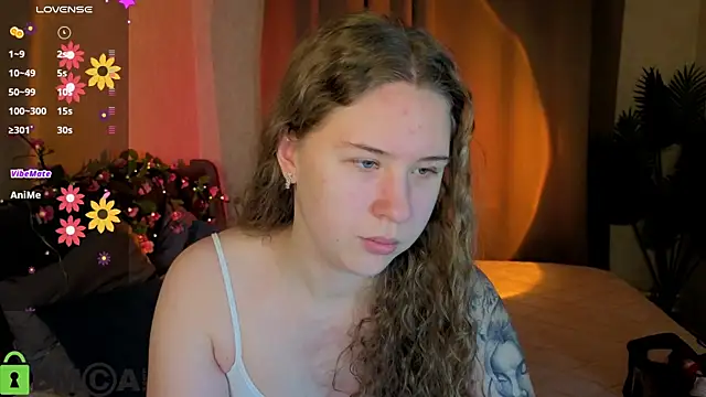 Elsie Cutties online show from 03.26.26