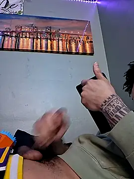 Painstickwes online show from 03.02.26