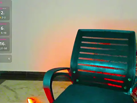 Black Majik Women online show from 09.24.25