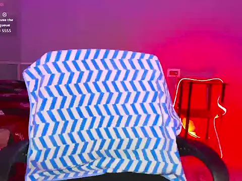 Black Majik Women online show from 09.26.25