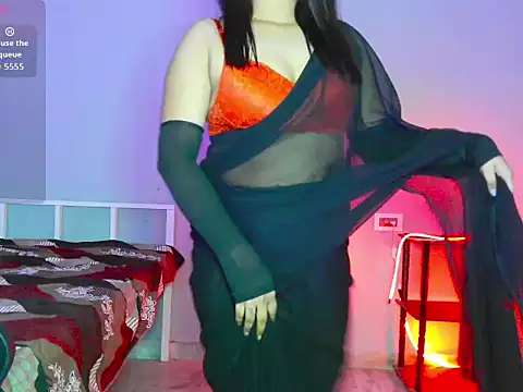 Black Majik Women online show from 09.27.25