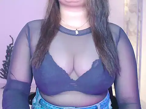 Black Majik Women online show from 10.24.25