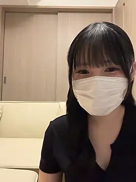 Snapshot of akari19chat chatting on 11.10.25 akari19chat online show from 11.10.25