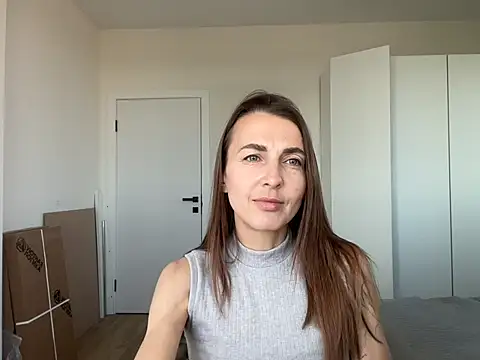 Arivanna online show from 09.29.25