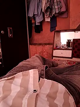 Snapshot of Innadivesh chatting on 04.23.26 Innadivesh online show from 04.23.26