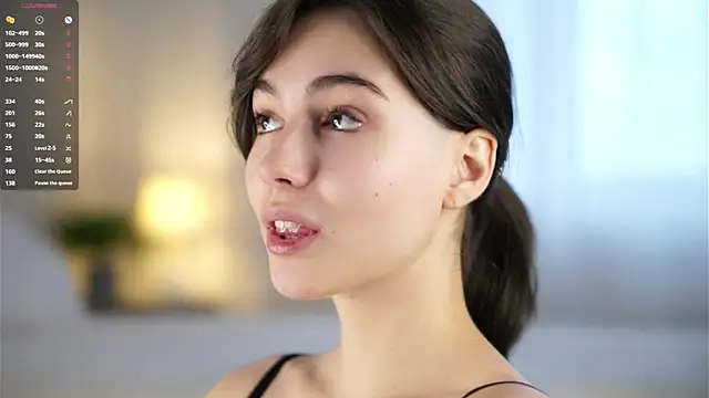 LettySlovacek online show from 11.03.25