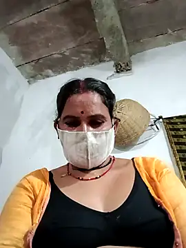 Sushmita Love online show from 09.26.25